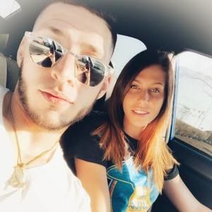 Meet your Posher, Joseph